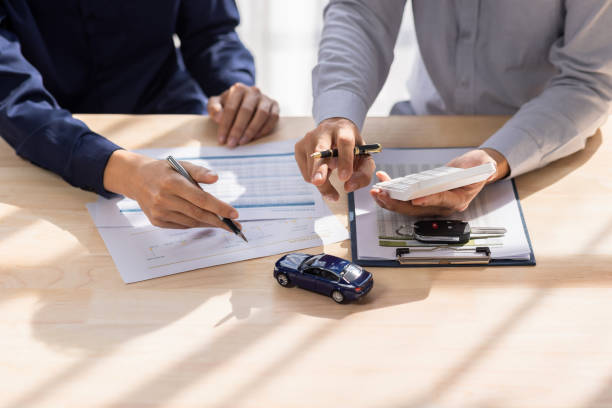 Car insurance options for Moriarty residents